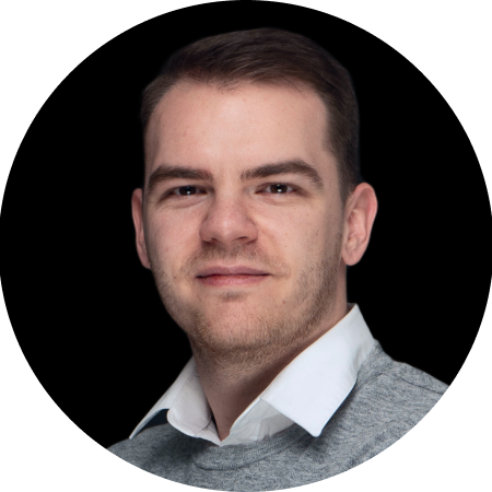 Szabó Sándor - Shoprenter szakértő